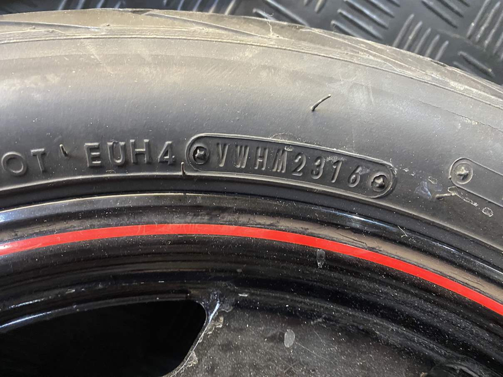 Колесо переднее Yamaha V-Max 1200 054650