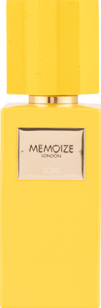 MEMOIZE SOLIS VIAL EDP PACK 10 X 2 ML