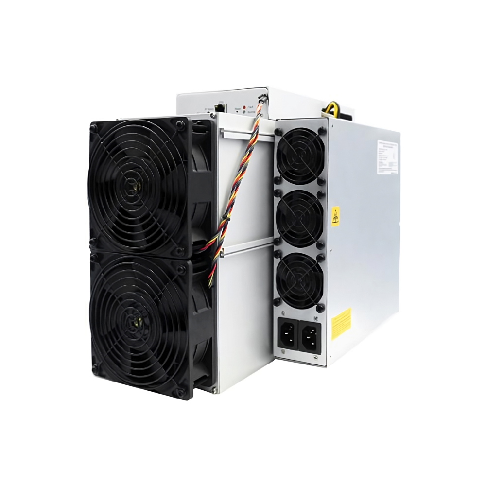 Asic майнер Bitmain Antminer D9 1770 GH/s
