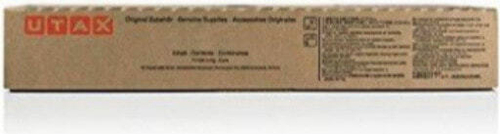 Картридж тонерный желтый 1 шт UTAX PK-5018Y