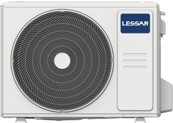 Сплит-система LS-HE12KDE2A/LU-HE12KDE2A