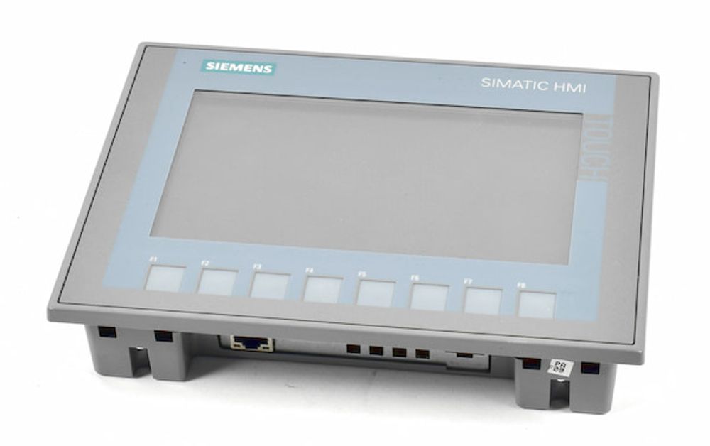 Панель оператора Siemens КTP700 6AV2123-2GВ03-0AX0