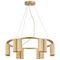 Подвесная люстра Lightstar Roma 718123