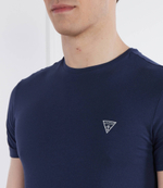 Футболка CALEB HERO Guess Underwear - темно-синий(U97M00 KCD31)