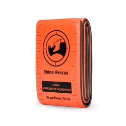 Шина иммобилизационная Rhino Rescue Medical Splint 91 см