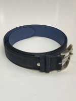 Ремень натуральная кожа