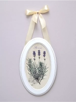 Панно на стену для интерьера 28,5*18,5 см