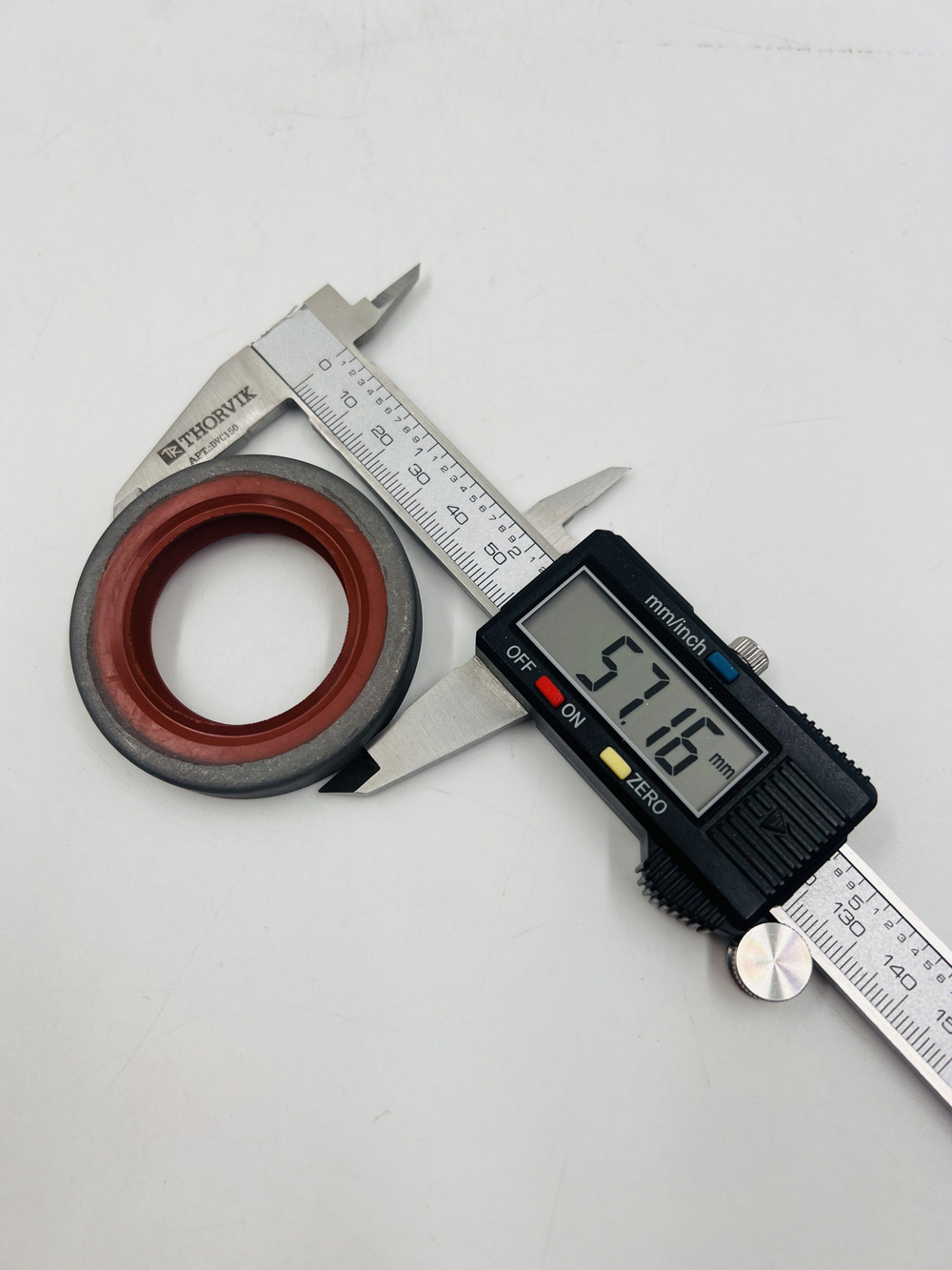 Сальник привода колеса левый для ВАЗ 2108-2115 1 шт Support Technology