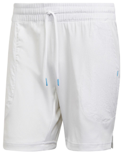 Теннисные шорты Adidas Melbourne Shorts M - White