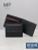 B123173R Preto - Портмоне с RFID MP