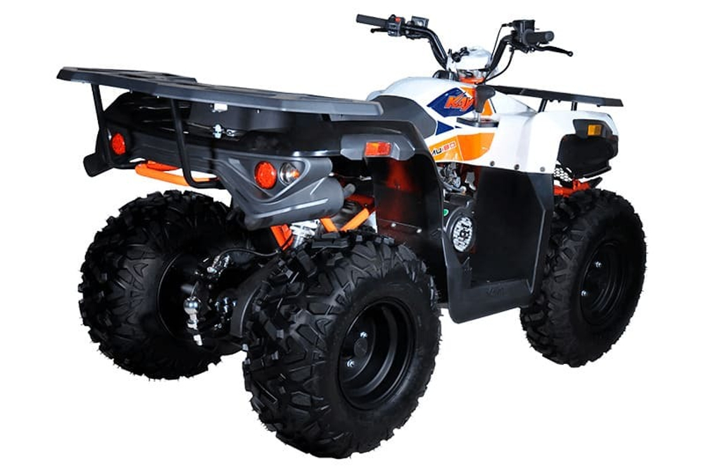Квадроцикл KAYO AU180