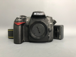 Nikon D90 Body 32.150 кадров