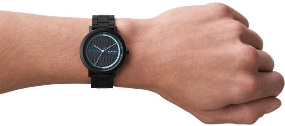 Мужские наручные часы Skagen SKW6769