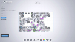 Shapez - Puzzle (для ПК, цифровой код доступа)
