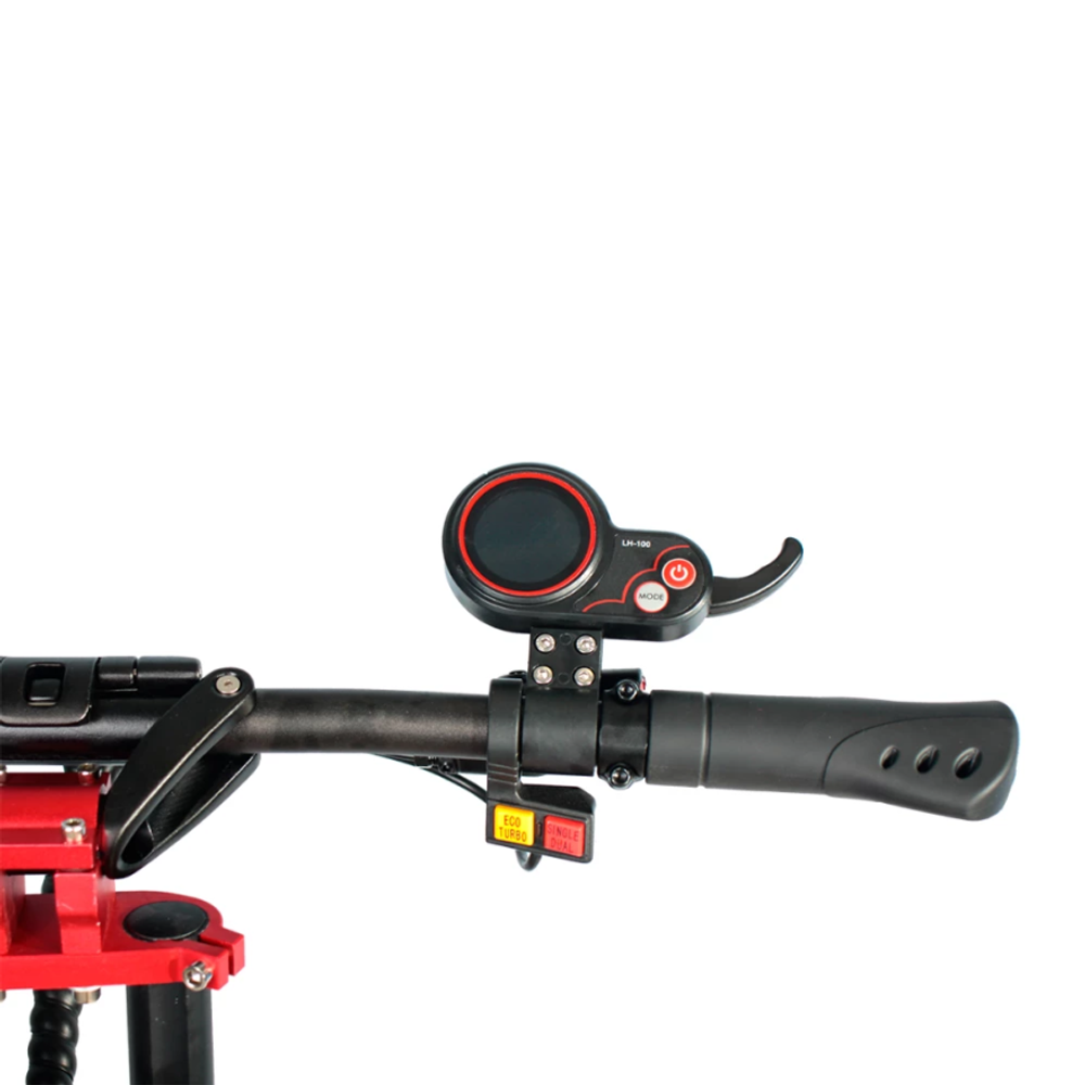 Электросамокат YOKAMURA Raptor 13