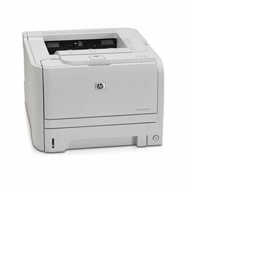 Принтер HP LaserJet P2035