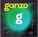Презервативы Ganzo Ultra thin – ультратонкие 0,049 мм, 15 шт.