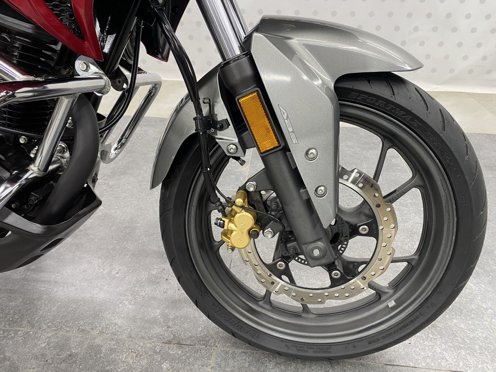 Honda CB190X , 2019