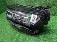 Фара левая Geely Tugella (2019-2024) LED