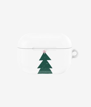 Кейс CHRISTMAS TREE для AirPods