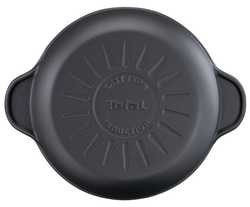 Кастрюля с крышкой Tefal Tradition 24 см E2254604