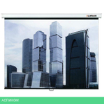 Проекционный экран Lumien Eco Picture (LEP-100101)