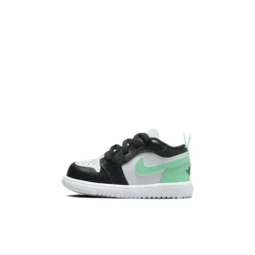Детские кроссовки Air Jordan 1 Low Alt 'Green Glow' DR9747-131
