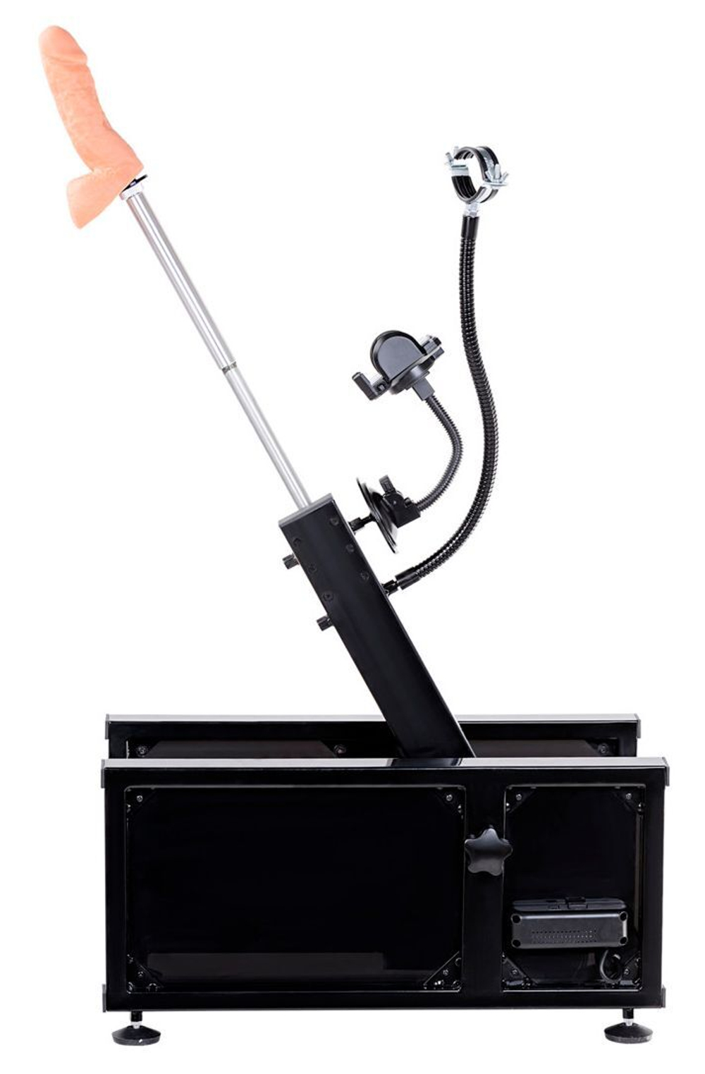 Секс-машина Motion (Цвет: телесный)