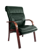 Кресло для посетителей Базель D