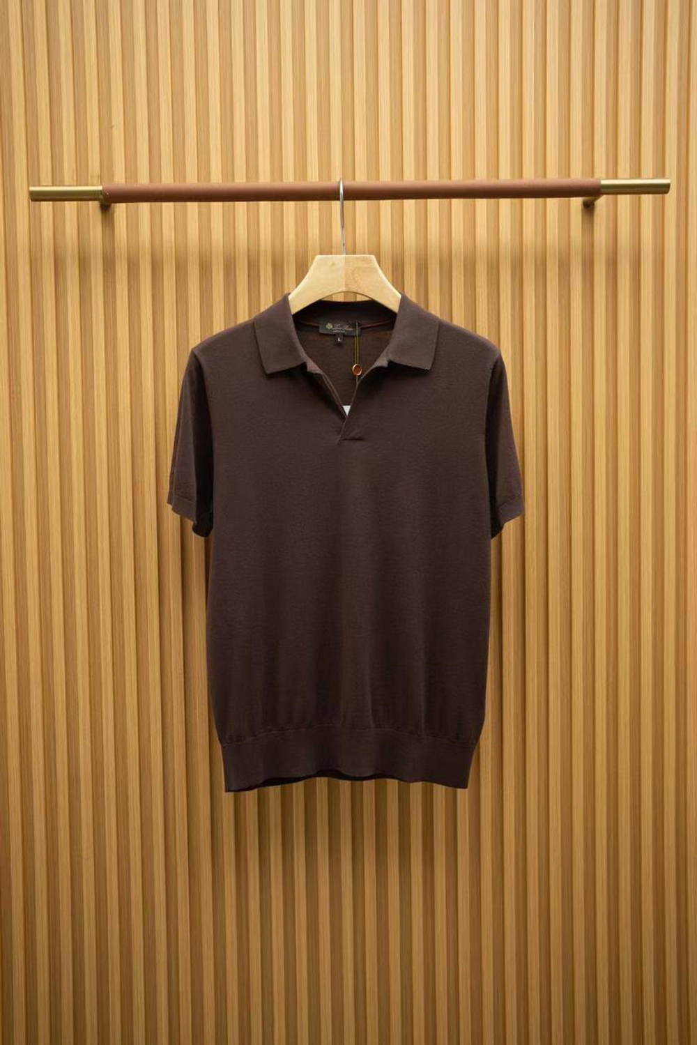 Поло Loro Piana