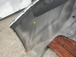 Бампер задний Mitsubishi Pajero Sport 3 15-21 Б/У Оригинал 6410D125