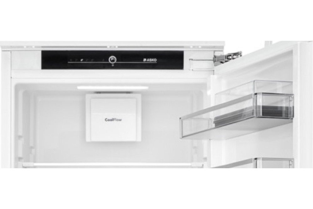 Встраиваемый холодильник Asko R31831I