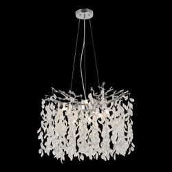 Подвесная люстра Lussole  LSP-6050