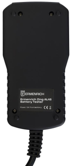 Тестер  Ermenrich 83822