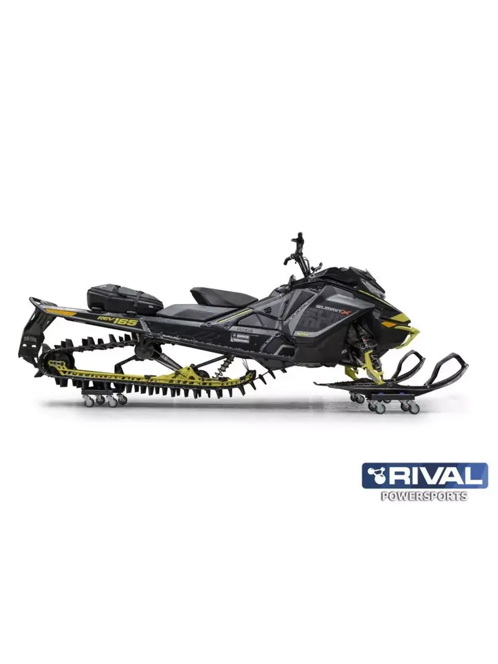 Подкаты для снегохода (444.0011.1)