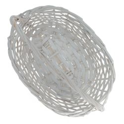 GAEM Корзина, L31 W24 H31,5/13 см