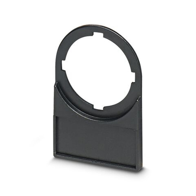 0828985 - CARRIER-EMLP 22 (27X12,5) - Держатели маркировки