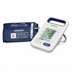 Тонометр профессиональный OMRON HBP-1320-E