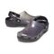Crocs Classic Translucent Clog 'Black Gray'