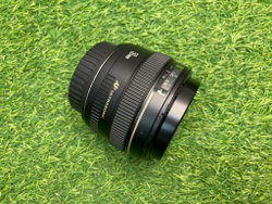 Canon EF 50 mm 1.4