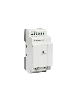 Модуль расширения дискретных сигналов PRO-Relay 4DI 4DO(R) AC EKF PRL-E-4DI4DO-R-AC