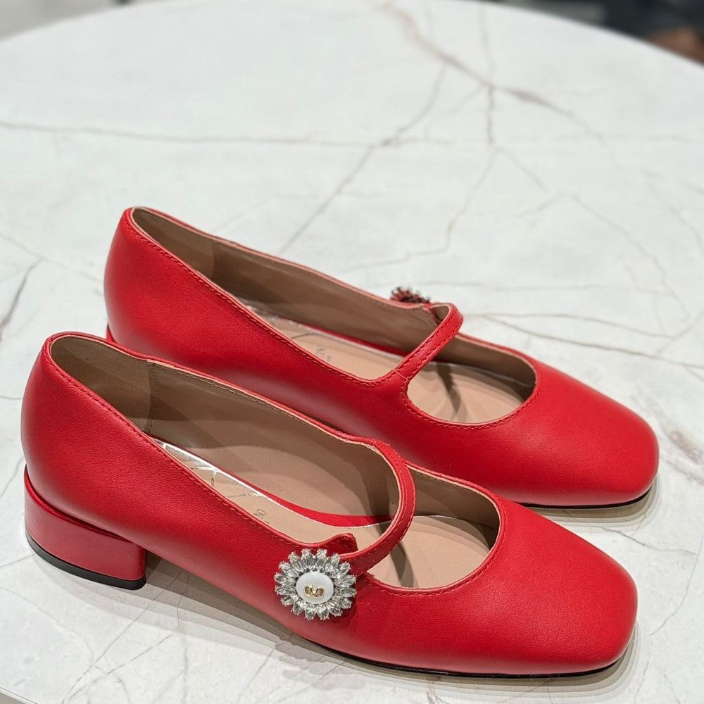 Туфли Valentino