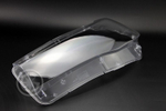 Стекло для фары BMW X5 F15, X6 F16 левое (L), 1шт