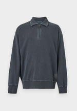 Carhartt WIP HARPER - Толстовка - Серый