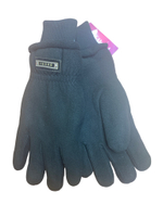 Перчатки . Мужские. Верх: Флис. Подклад: Плюш-флис.12 шт в упаковке.