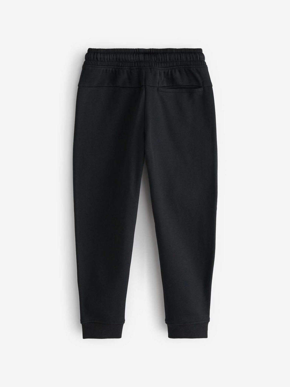 Джоггеры для мальчика Next T82-734, 3 шт., Серый, Синий, Черный