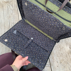 СУМКА МАСТЕРА