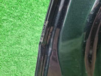 Дверь задняя левая Volvo XC90 2 (2014-н.в.)