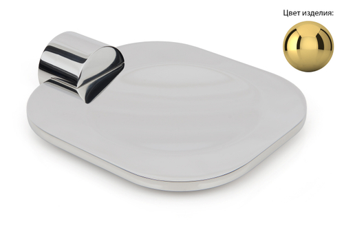 Мыльница Сунержа