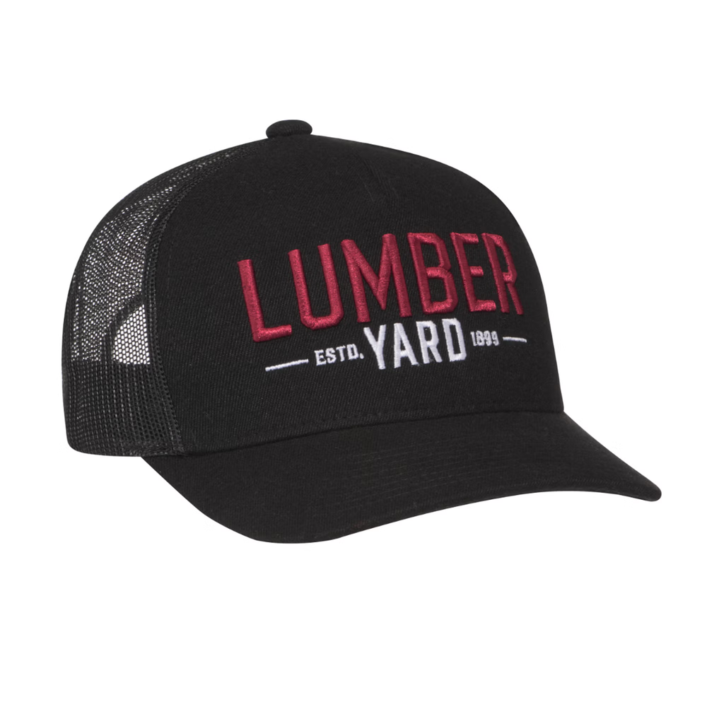 Бейсболка CCM LUMBER YARD SR